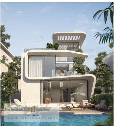 1 Bedroom Chalet for Sale in North Coast, Matruh - 1. PNG