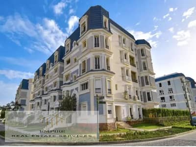 3 Bedroom Apartment for Sale in 6th of October, Giza - WhatsApp Image 2024-11-11 at 2.19. 23 PM (1). jpeg