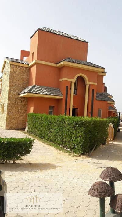 3 Bedroom Twin House for Sale in North Coast, Matruh - WhatsApp Image 2025-06-20 at 4.50. 36 PM (5). jpeg