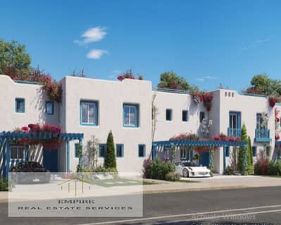 3 Bedroom Chalet for Sale in North Coast, Matruh - 5. PNG