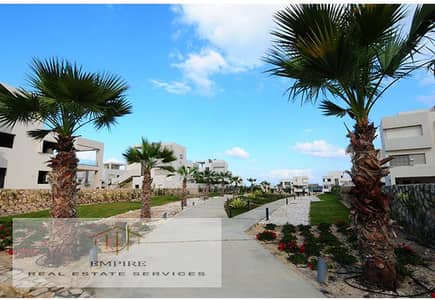 2 Bedroom Chalet for Sale in North Coast, Matruh - 5. PNG
