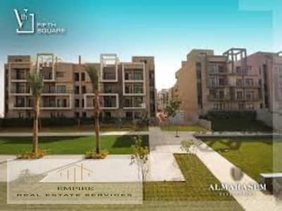 3 Bedroom Flat for Sale in New Cairo, Cairo - download (1). jpg