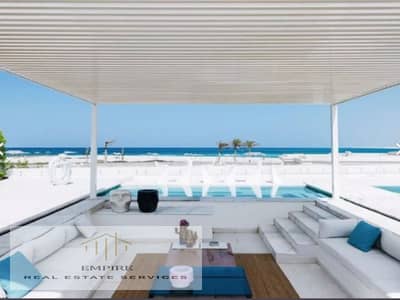4 Bedroom Penthouse for Sale in North Coast, Matruh - WhatsApp Image 2024-01-07 at 7.14. 37 AM (2). jpeg