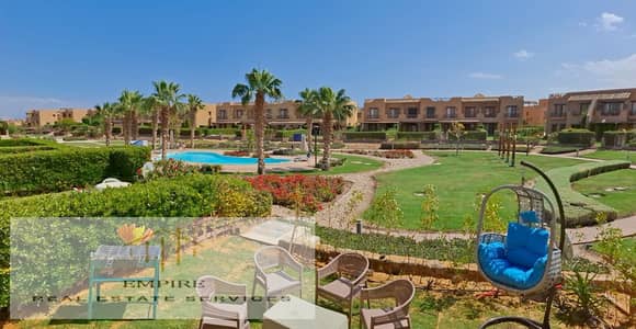 2 Bedroom Chalet for Sale in Ain Sukhna, Suez - WhatsApp Image 2025-05-12 at 1.03. 16 PM. jpeg