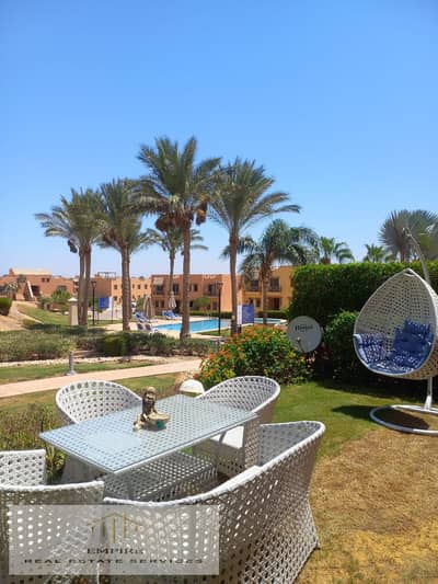 3 Bedroom Chalet for Sale in Ain Sukhna, Suez - WhatsApp Image 2025-05-12 at 1.05. 45 PM. jpeg