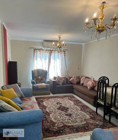 3 Bedroom Apartment for Rent in New Cairo, Cairo - IMG-20250709-WA0303. jpg