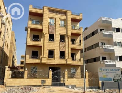 فلیٹ 3 غرف نوم للبيع في مدينة بدر، القاهرة - 5821100508235024538. jpg
