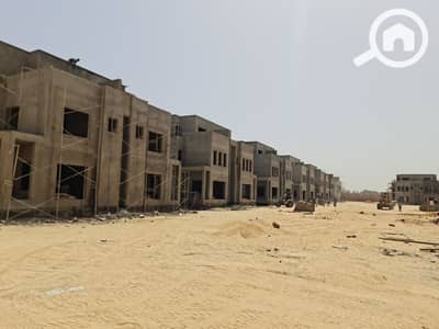 2 Bedroom Flat for Sale in Sheikh Zayed, Giza - IMG-20241119-WA0008. jpg