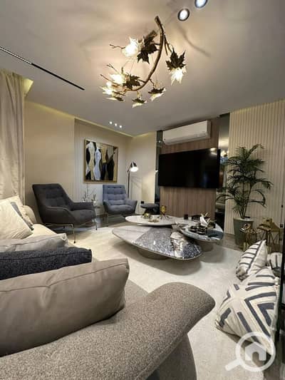 3 Bedroom Flat for Sale in New Cairo, Cairo - 27ea7826-5a20-4810-b741-39aada27aa45. jpg