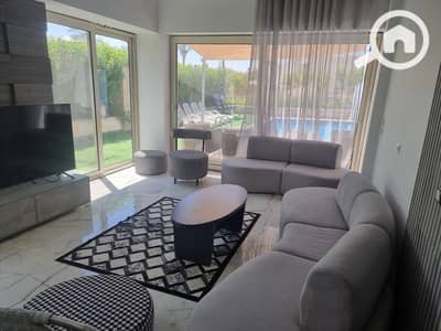 3 Bedroom Twin House for Rent in North Coast, Matruh - WhatsApp Image 2025-07-07 at 7.32. 39 PM (2). jpeg