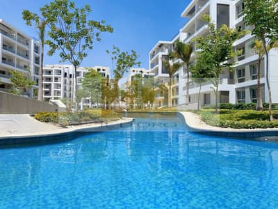 3 Bedroom Flat for Sale in Mostakbal City, Cairo - WhatsApp Image 2025-07-09 at 12.07. 35_4fb8fb95. jpg