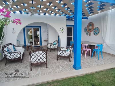 5 Bedroom Twin House for Sale in North Coast, Matruh - WhatsApp Image 2025-07-07 at 11.47. 15 AM (1). jpg