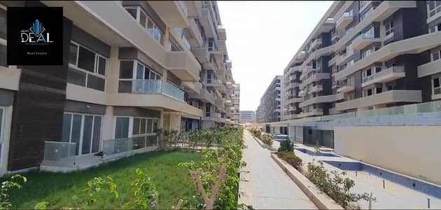 فلیٹ 3 غرف نوم للبيع في العاصمة الإدارية الجديدة، القاهرة - ooooooooooooo (1). PNG