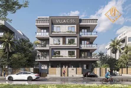 3 Bedroom Flat for Sale in New Cairo, Cairo - WhatsApp Image 2025-07-09 at 10.44. 37 AM. jpeg