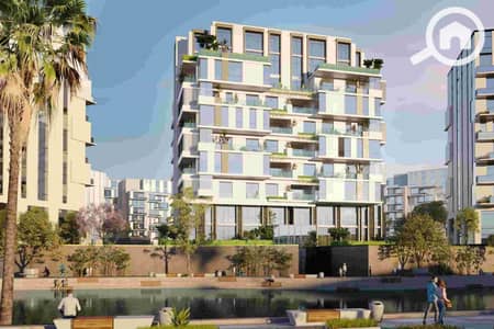 2 Bedroom Flat for Sale in Sheikh Zayed, Giza - 205-el-sheikh-zayed-scaled. jpg
