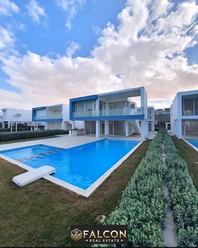 2 Bedroom Chalet for Sale in North Coast, Matruh - 2502d267-a592-4b0b-8ee7-24ce82b156f0. jpg