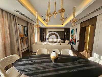 4 Bedroom Apartment for Sale in New Cairo, Cairo - WhatsApp Image 2025-07-09 at 11.06. 16 AM. jpg