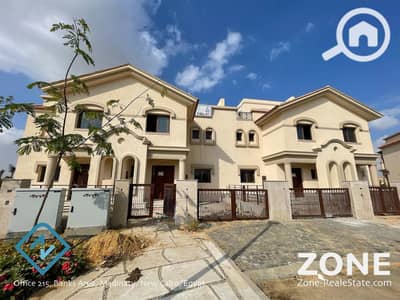 3 Bedroom Townhouse for Sale in Madinaty, Cairo - ac603637-4d80-4875-95b9-e51dd1bcc14e. jpg
