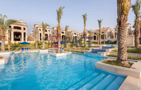 فیلا 4 غرف نوم للبيع في مدينة الشروق، القاهرة - WhatsApp Image 2024-06-27 at 11.49. 31 AM. jpg