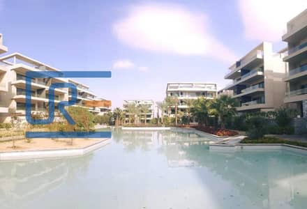 2 Bedroom Flat for Sale in New Cairo, Cairo - a7c3377d-fbb6-4555-b8a6-c55f13fcdcaf. jpg