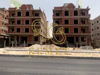 شقة 3 غرف نوم للبيع في القاهرة الجديدة، القاهرة - WhatsApp Image 2025-07-09 at 2.07. 20 PM. jpeg