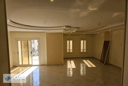 3 Bedroom Apartment for Rent in New Cairo, Cairo - IMG-20250709-WA0311. jpg
