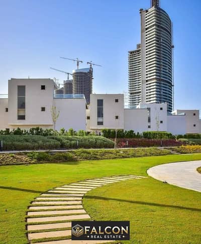 فیلا 4 غرف نوم للبيع في الساحل الشمالي، مطروح - 506216023_716598351319403_4364001449134394091_n. jpg