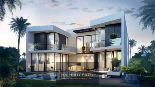 تاون هاوس 3 غرف نوم للبيع في 6 أكتوبر، الجيزة - 83UEFd4hE4AdEzz23ZzmNDJpGupVr7. jpg