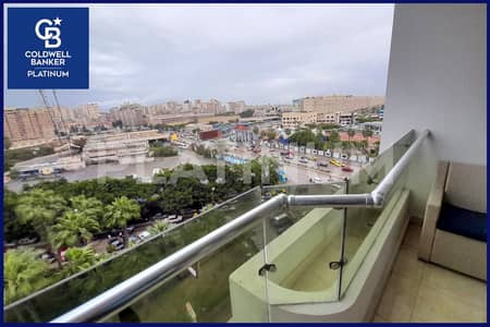 3 Bedroom Flat for Sale in Smoha, Alexandria - 1. JPG
