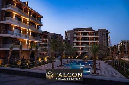 2 Bedroom Flat for Sale in New Cairo, Cairo - 496305427_122122237142806035_8165813743698758826_n. jpg