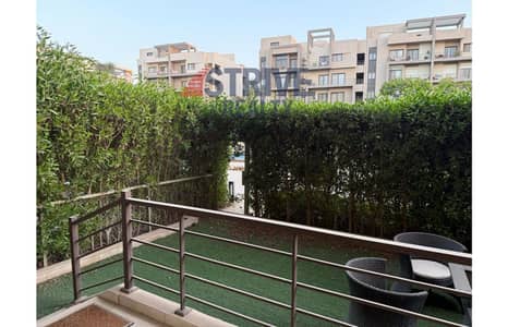 3 Bedroom Apartment for Rent in New Cairo, Cairo - 5e81b82c-3990-46b4-868c-f4bb6c3bd450. jfif. jpg