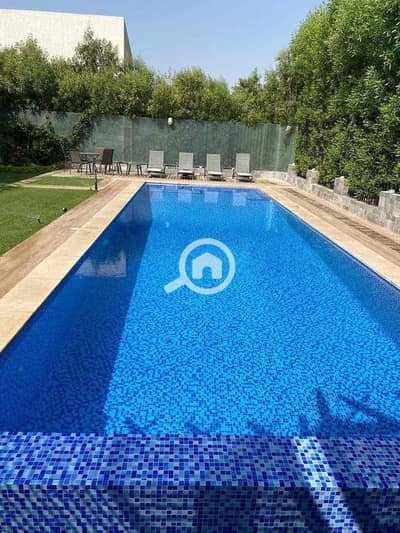 4 Bedroom Villa for Rent in Sheikh Zayed, Giza - IMG_5500. jpg