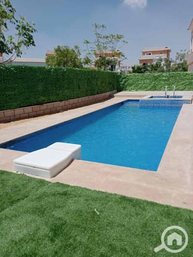 4 Bedroom Villa for Rent in Sheikh Zayed, Giza - IMG_5315. jpg