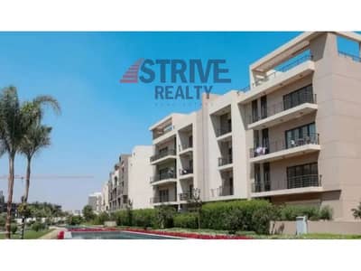 2 Bedroom Flat for Rent in New Cairo, Cairo - fwee. jpg