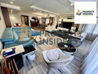 3 Bedroom Apartment for Sale in Mohandessin, Giza - 1. jpg