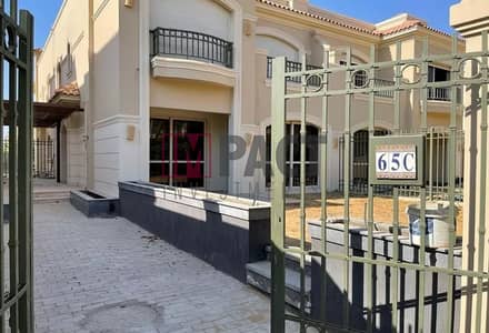فیلا 4 غرف نوم للبيع في مدينة الشروق، القاهرة - WhatsApp Image 2025-07-09 at 3.34. 18 PM. jpeg