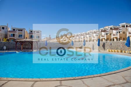 2 Bedroom Chalet for Sale in Ain Sukhna, Suez - PHOTO-2020-09-21-12-29-39. jpg
