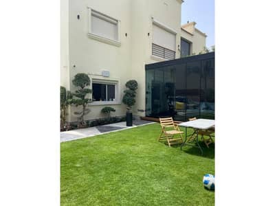 5 Bedroom Twin House for Sale in Mokattam, Cairo - WhatsApp Image 2024-10-25 at 11.53. 15 AM. jpg