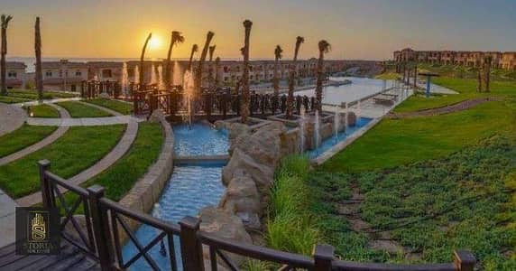 3 Bedroom Chalet for Sale in North Coast, Matruh - Telal soul (4). jpeg