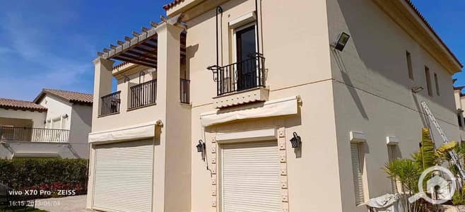 4 Bedroom Villa for Rent in Sheikh Zayed, Giza - IMG_5336. jpg