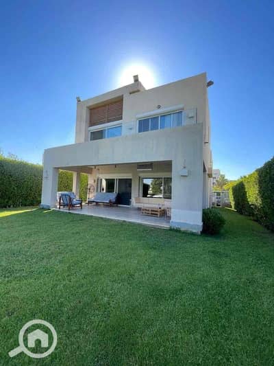 4 Bedroom Villa for Rent in Sheikh Zayed, Giza - IMG_5429. jpg