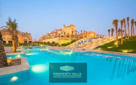 4 Bedroom Villa for Sale in Sheikh Zayed, Giza - IMG_5278. jpg