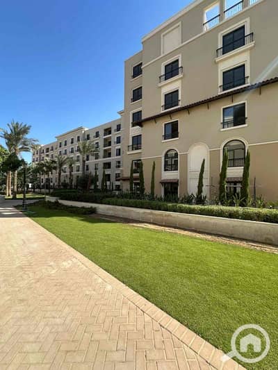 3 Bedroom Penthouse for Sale in Sheikh Zayed, Giza - e9b00b54-cc64-4f63-b599-b663767dee65. jpg