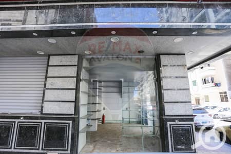 Retail for Sale in Sidi Beshr, Alexandria - 1. jpg
