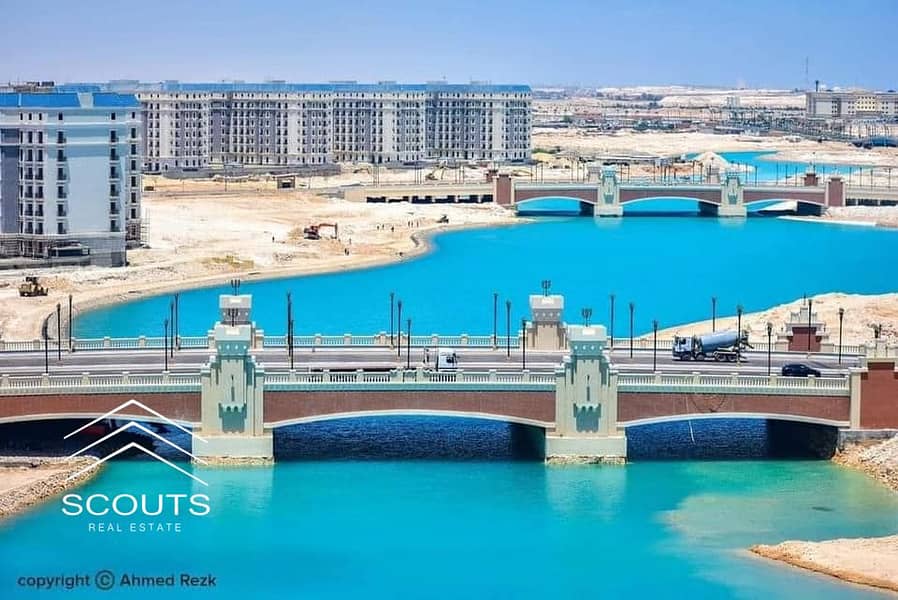 8 العلمين الجديدة. jpg