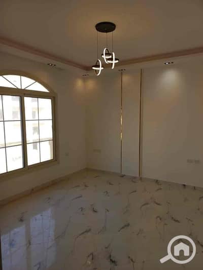 3 Bedroom Flat for Sale in 6th of October, Giza - 143c7076-bb53-4a61-8e7f-05ad9a4ade8d. jpg