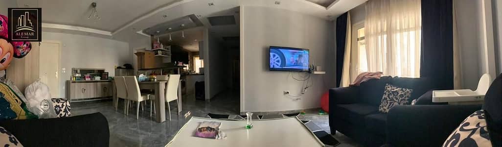 2 Bedroom Apartment for Sale in Madinaty, Cairo - WhatsApp Image 2025-07-08 at 10.55. 56 PM (12). jpeg