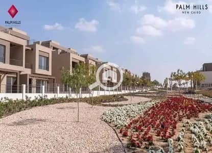 3 Bedroom Townhouse for Sale in New Cairo, Cairo - IMG-20241003-WA0030. jpg