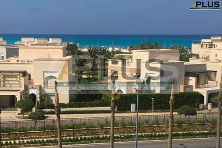 شاليه 2 غرفة نوم للبيع في الساحل الشمالي، مطروح - WhatsApp Image 2025-07-09 at 3.22. 03 PM (1). jpeg