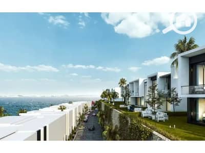 2 Bedroom Chalet for Sale in North Coast, Matruh - cali-coast-ga1_1. jpg